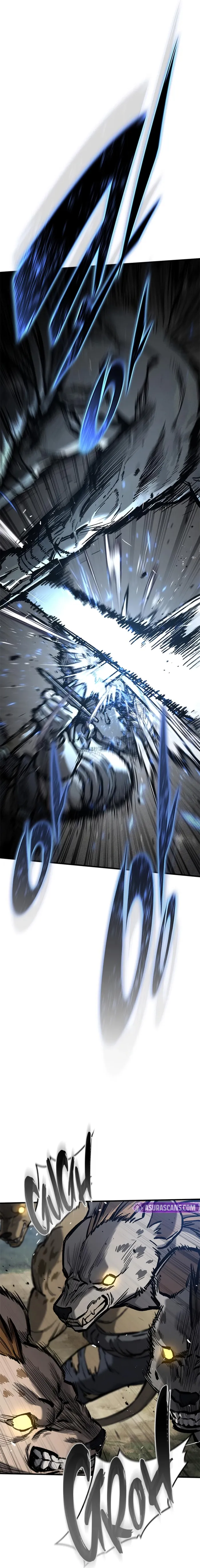 Read A Knight Who Eternally Regresses Manga Online