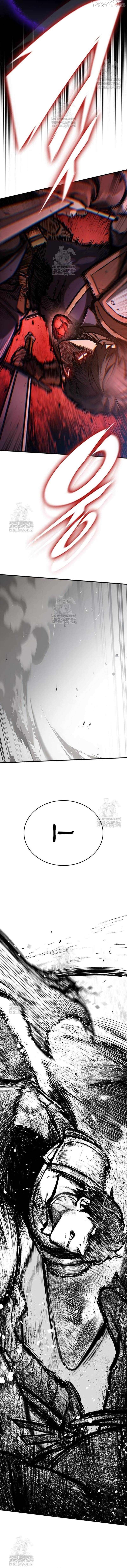 Read A Knight Who Eternally Regresses Manga Online