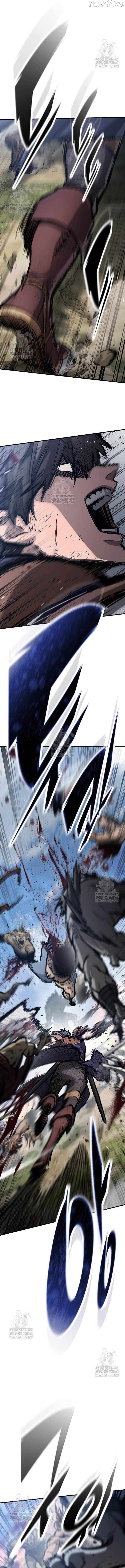 Read A Knight Who Eternally Regresses Manga Online