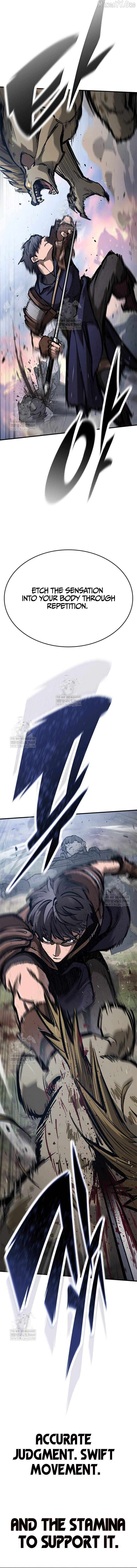Read A Knight Who Eternally Regresses Manga Online