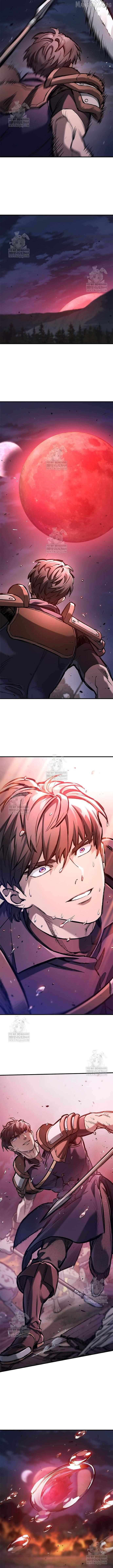 Read A Knight Who Eternally Regresses Manga Online