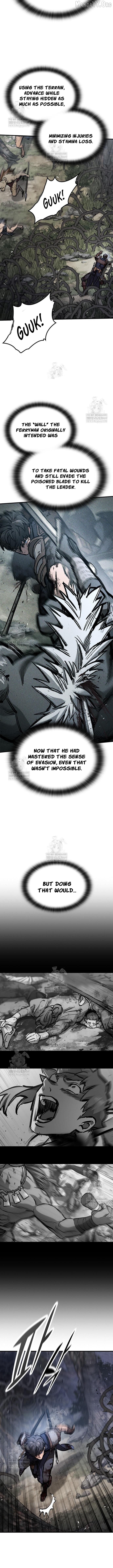 Read A Knight Who Eternally Regresses Manga Online