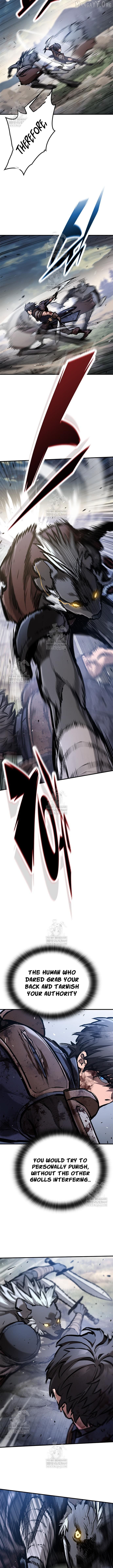 Read A Knight Who Eternally Regresses Manga Online