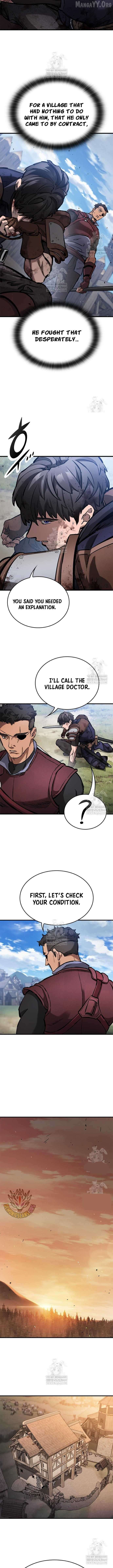 Read A Knight Who Eternally Regresses Manga Online