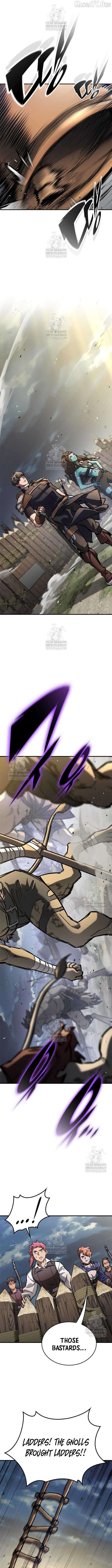 Read A Knight Who Eternally Regresses Manga Online