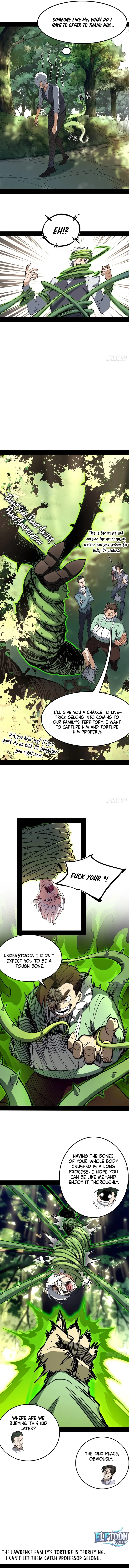 Read A Mountain of Corpses, A Sea of Blood EN Manga Online