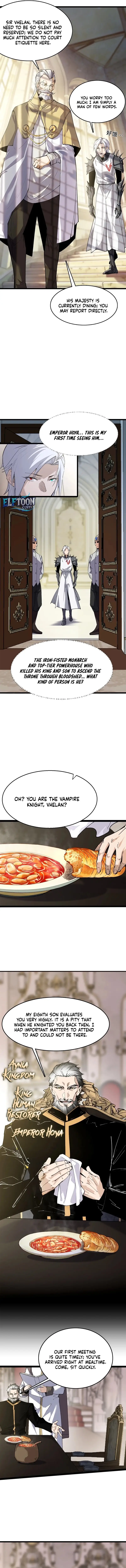 Read A Mountain of Corpses, A Sea of Blood EN Manga Online