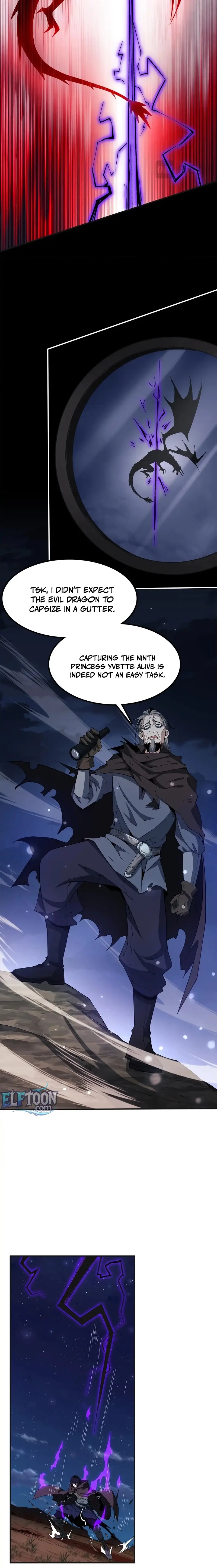 Read A Mountain of Corpses, A Sea of Blood EN Manga Online