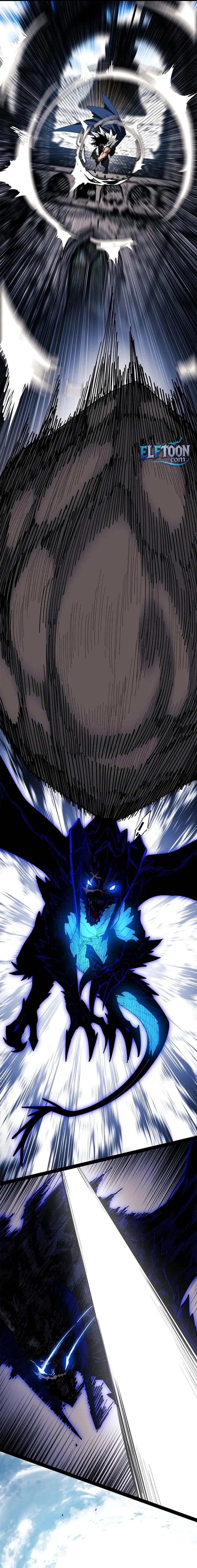 Read A Mountain of Corpses, A Sea of Blood EN Manga Online