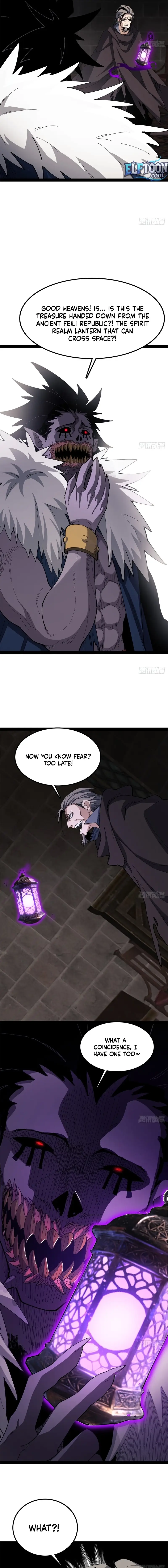 Read A Mountain of Corpses, A Sea of Blood EN Manga Online