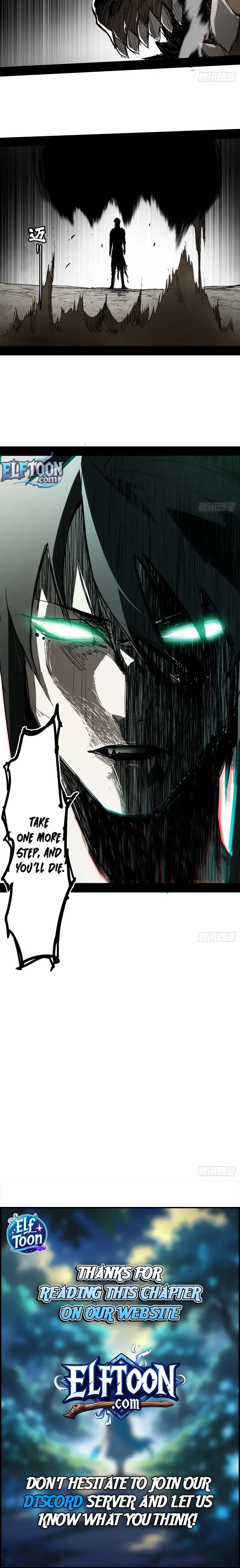 Read A Mountain of Corpses, A Sea of Blood EN Manga Online