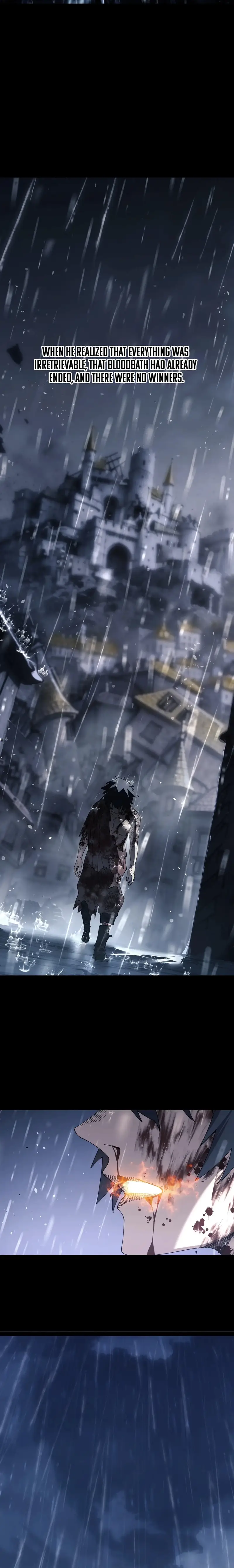 Read A Mountain of Corpses, A Sea of Blood EN Manga Online