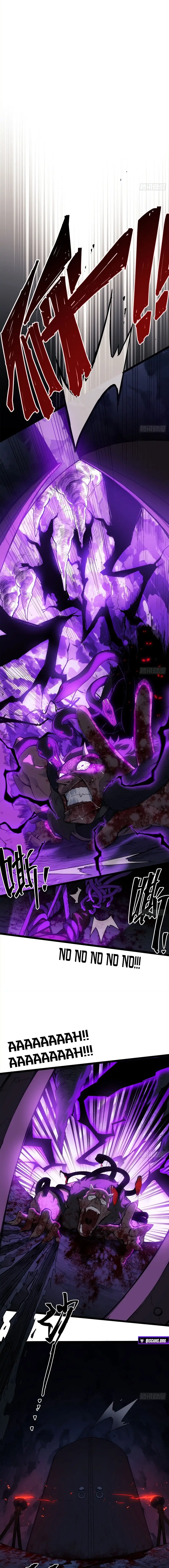 Read A Mountain of Corpses, A Sea of Blood EN Manga Online