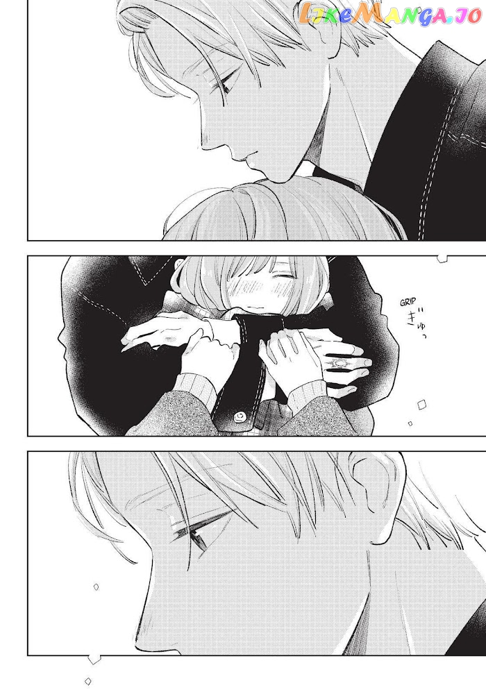 Read A Sign of Affection Manga Online
