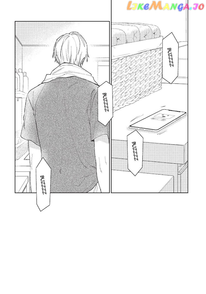 Read A Sign of Affection Manga Online