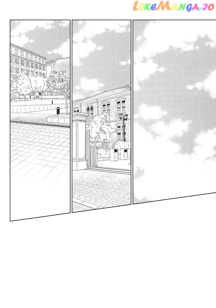 Read A Sign of Affection Manga Online