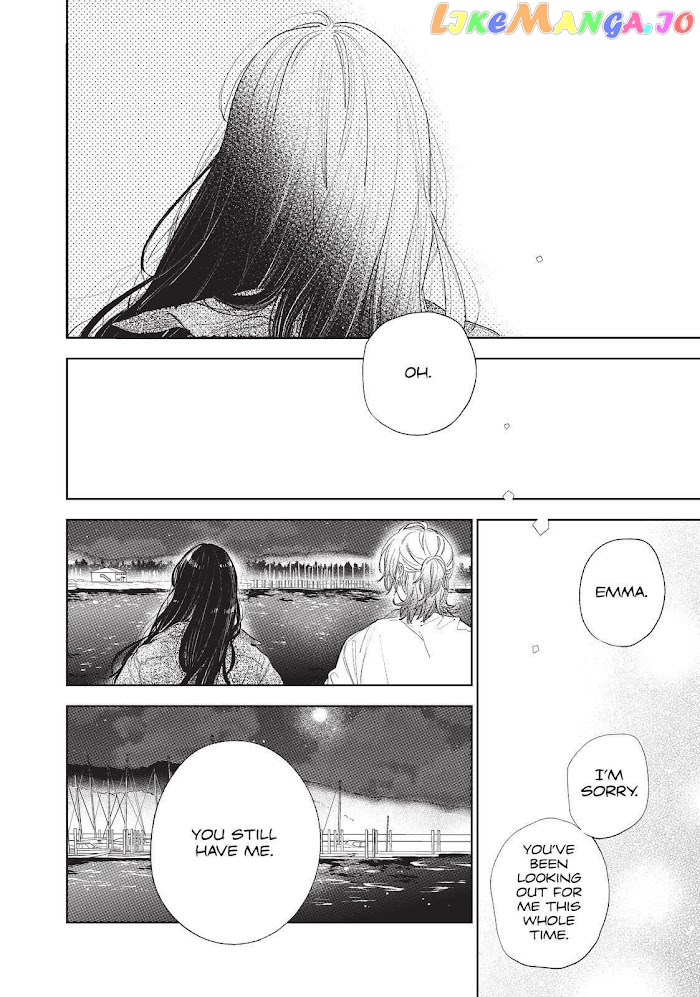 Read A Sign of Affection Manga Online