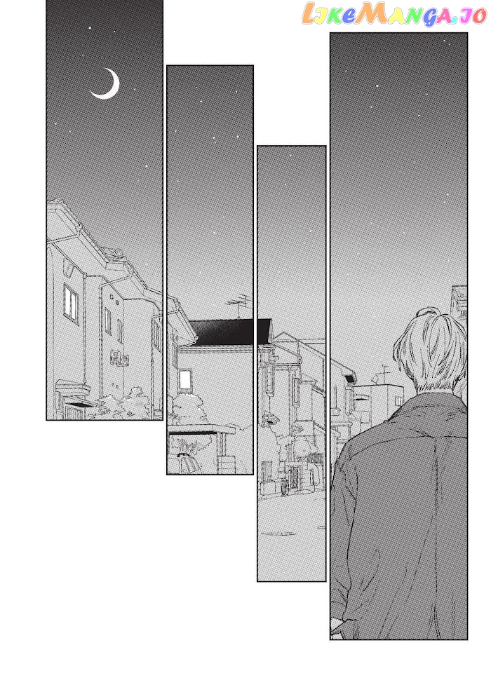 Read A Sign of Affection Manga Online