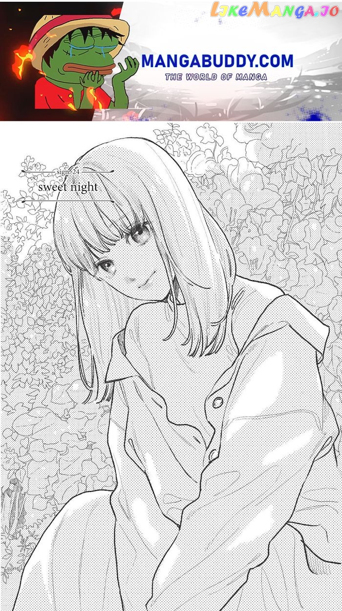 Read A Sign of Affection Manga Online