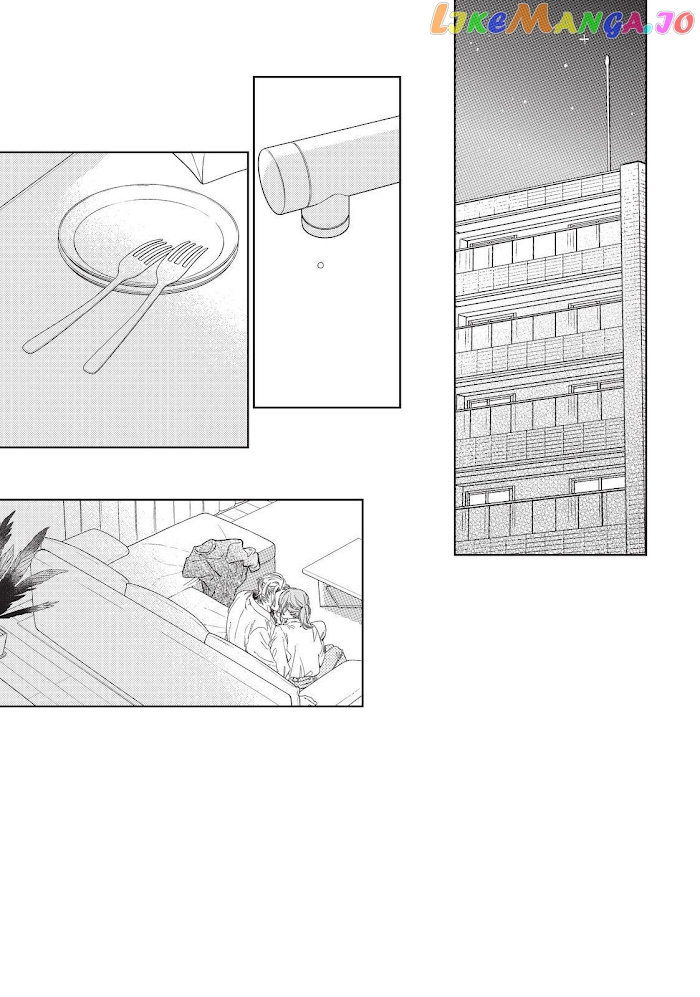Read A Sign of Affection Manga Online