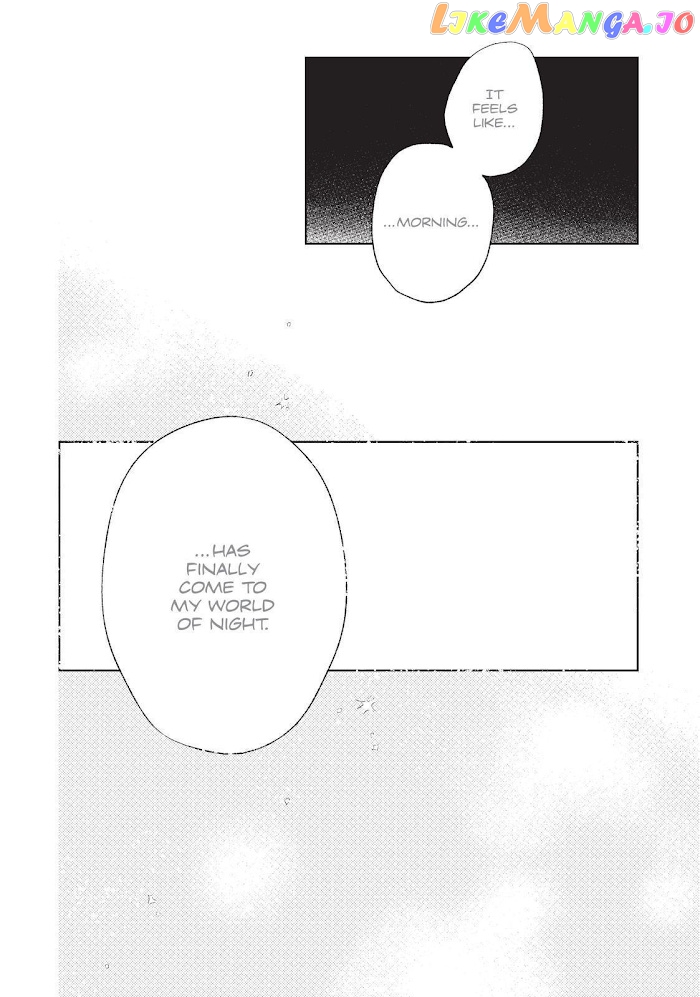 Read A Sign of Affection Manga Online