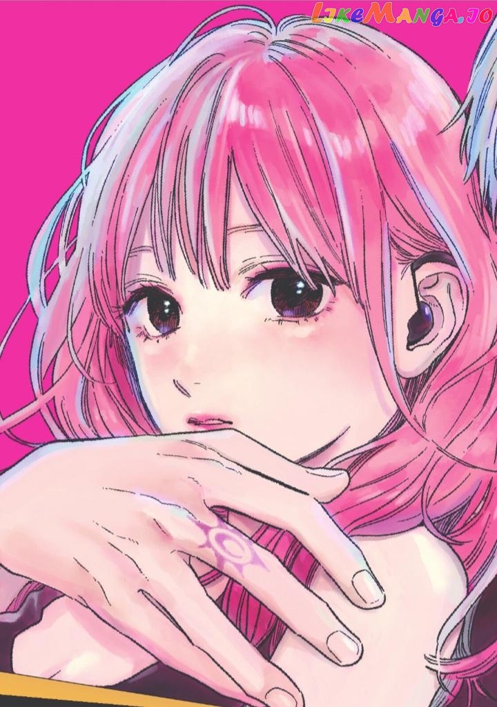 Read A Sign of Affection Manga Online