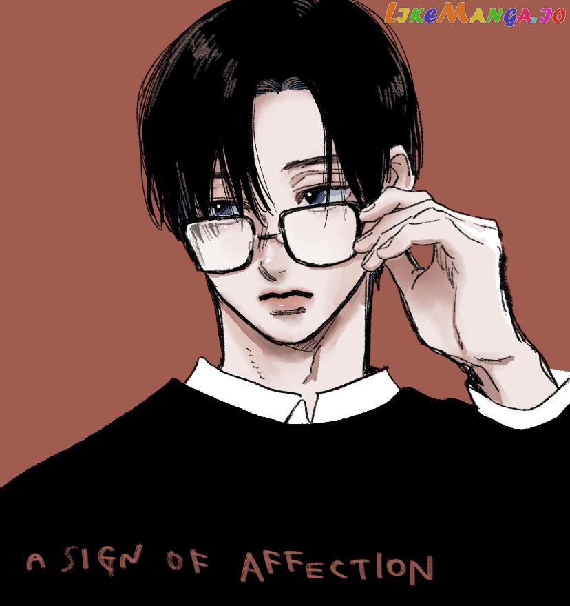 Read A Sign of Affection Manga Online