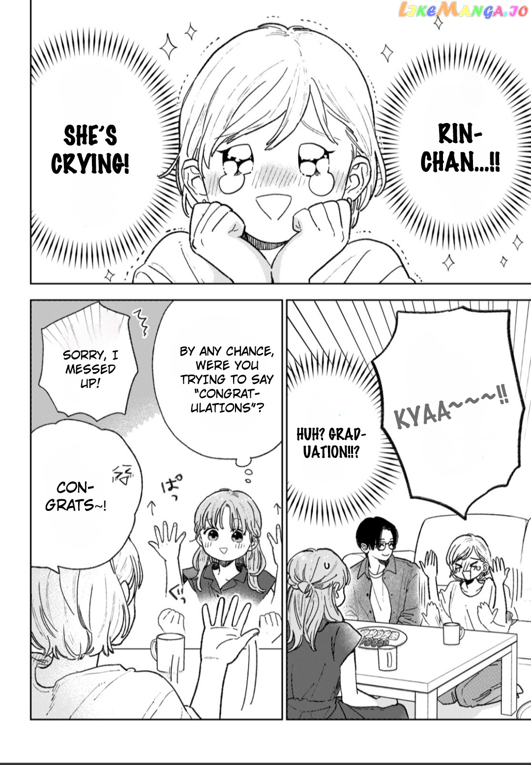 Read A Sign of Affection Manga Online