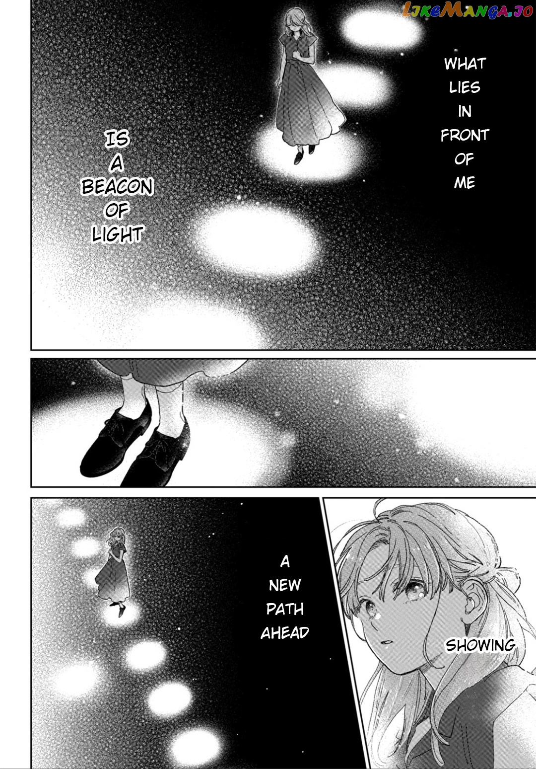 Read A Sign of Affection Manga Online