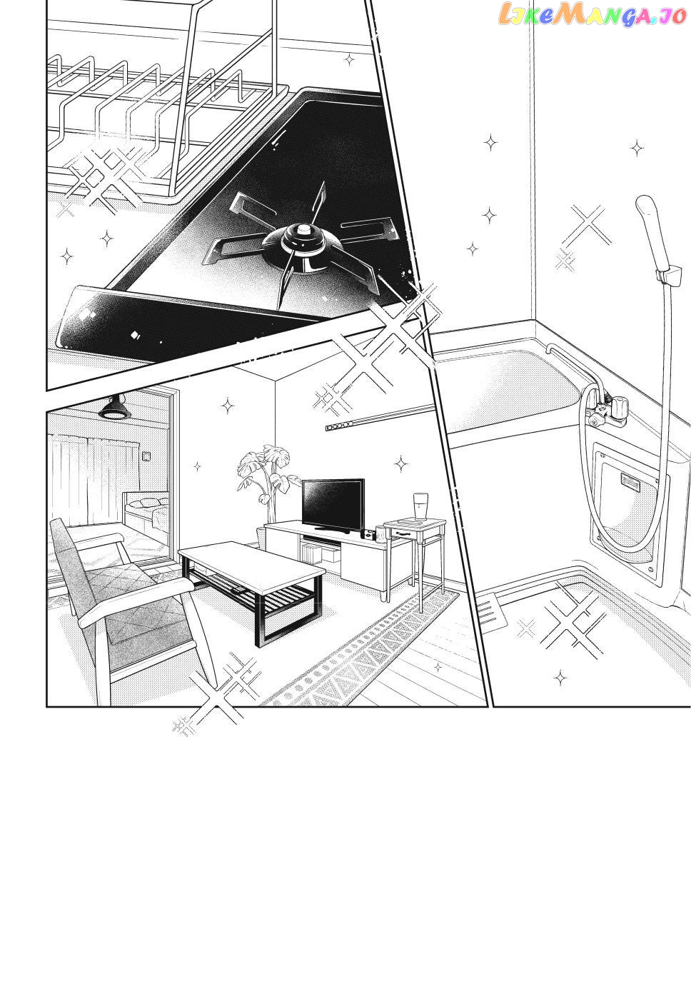 Read A Sign of Affection Manga Online