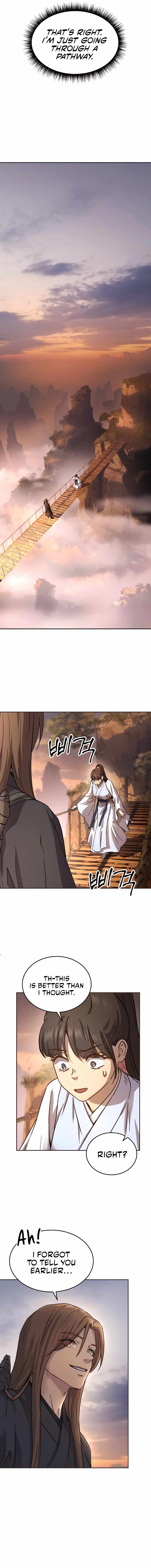 Read Absolute Dominion en Manga Online