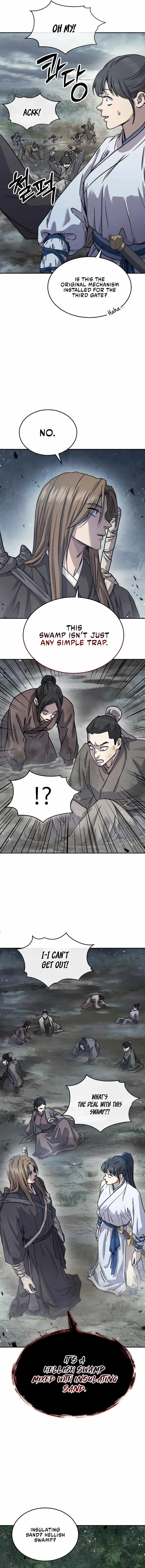 Read Absolute Dominion en Manga Online