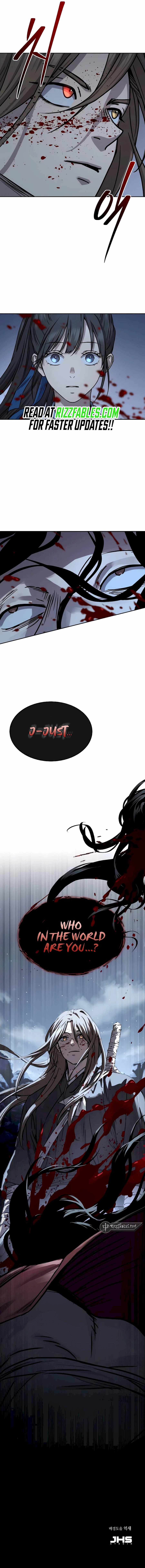 Read Absolute Dominion en Manga Online