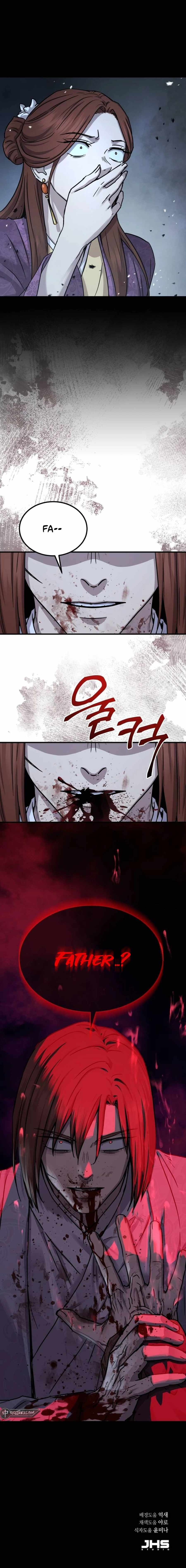 Read Absolute Dominion en Manga Online