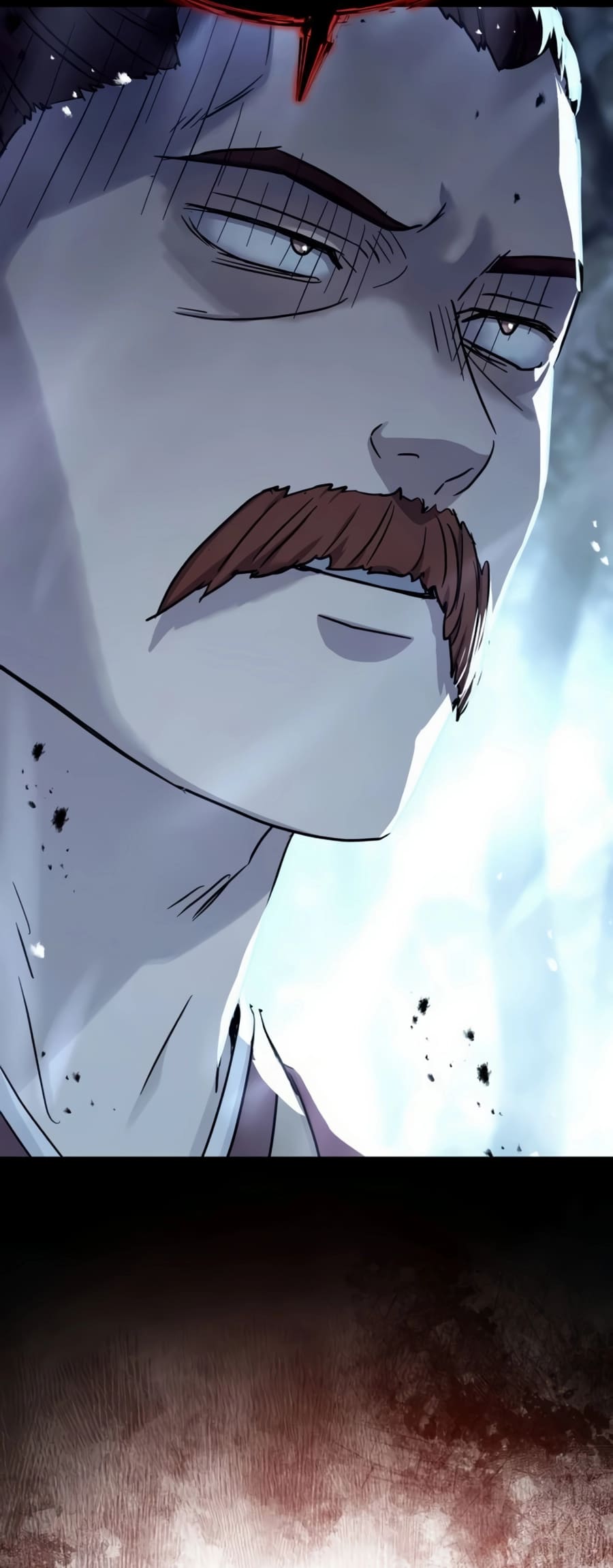 Read Absolute Dominion en Manga Online