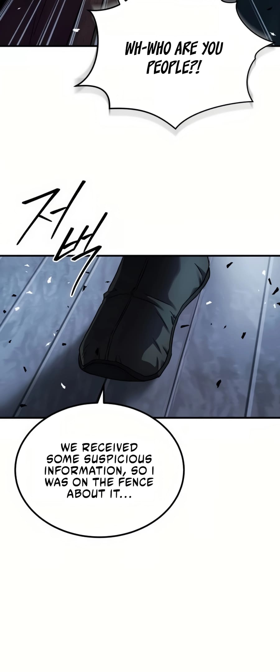 Read Absolute Dominion en Manga Online