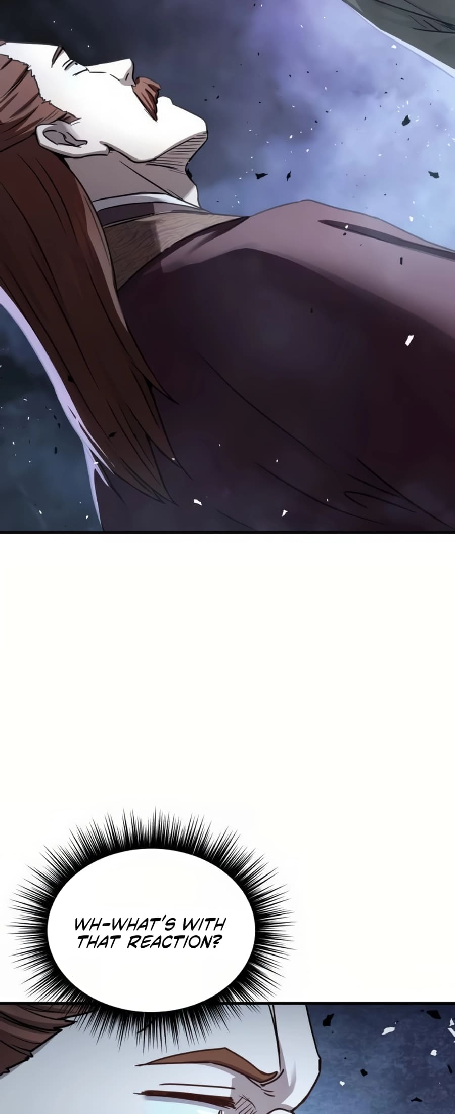 Read Absolute Dominion en Manga Online