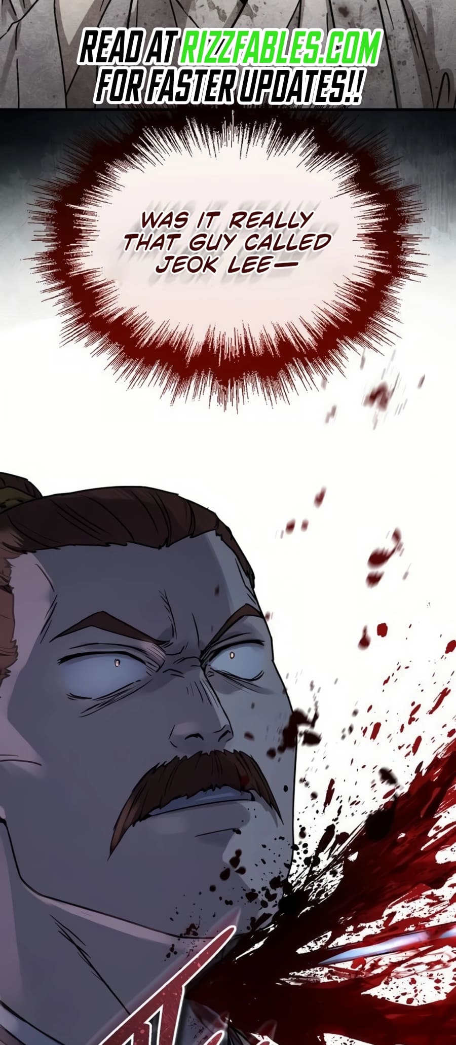 Read Absolute Dominion en Manga Online