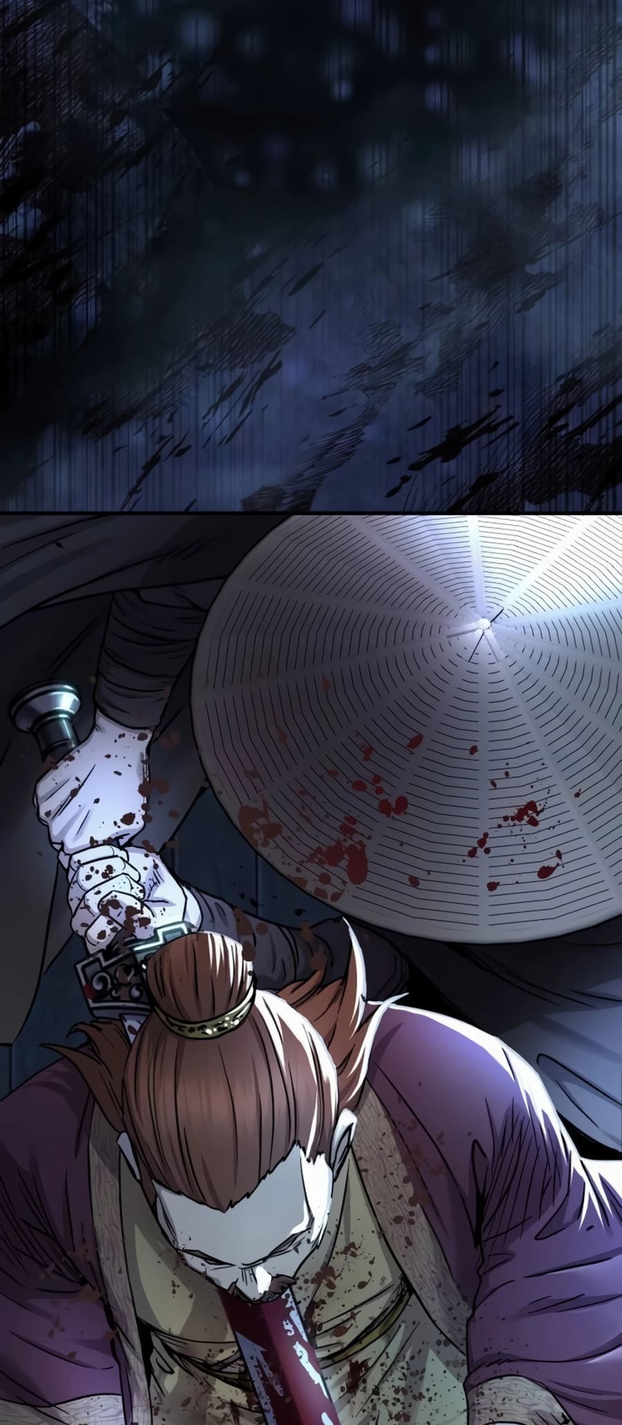 Read Absolute Dominion en Manga Online