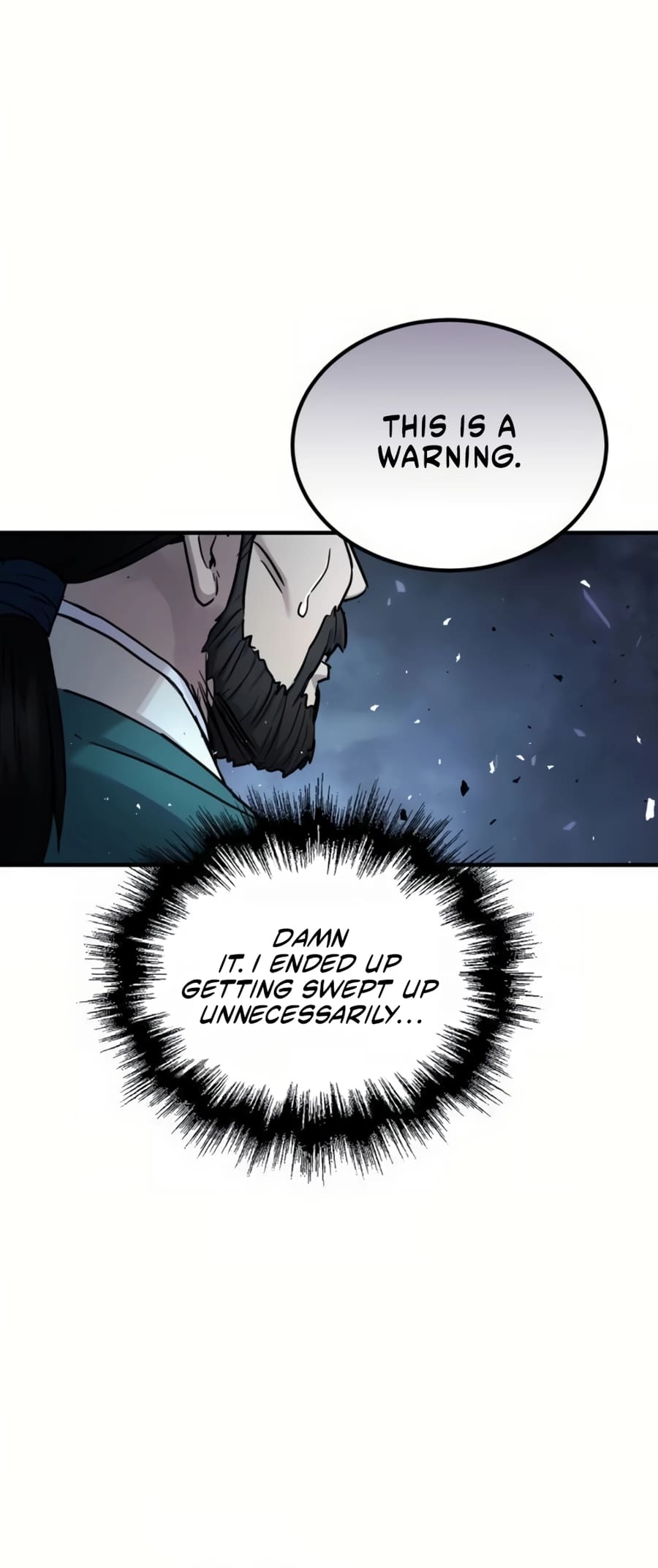 Read Absolute Dominion en Manga Online
