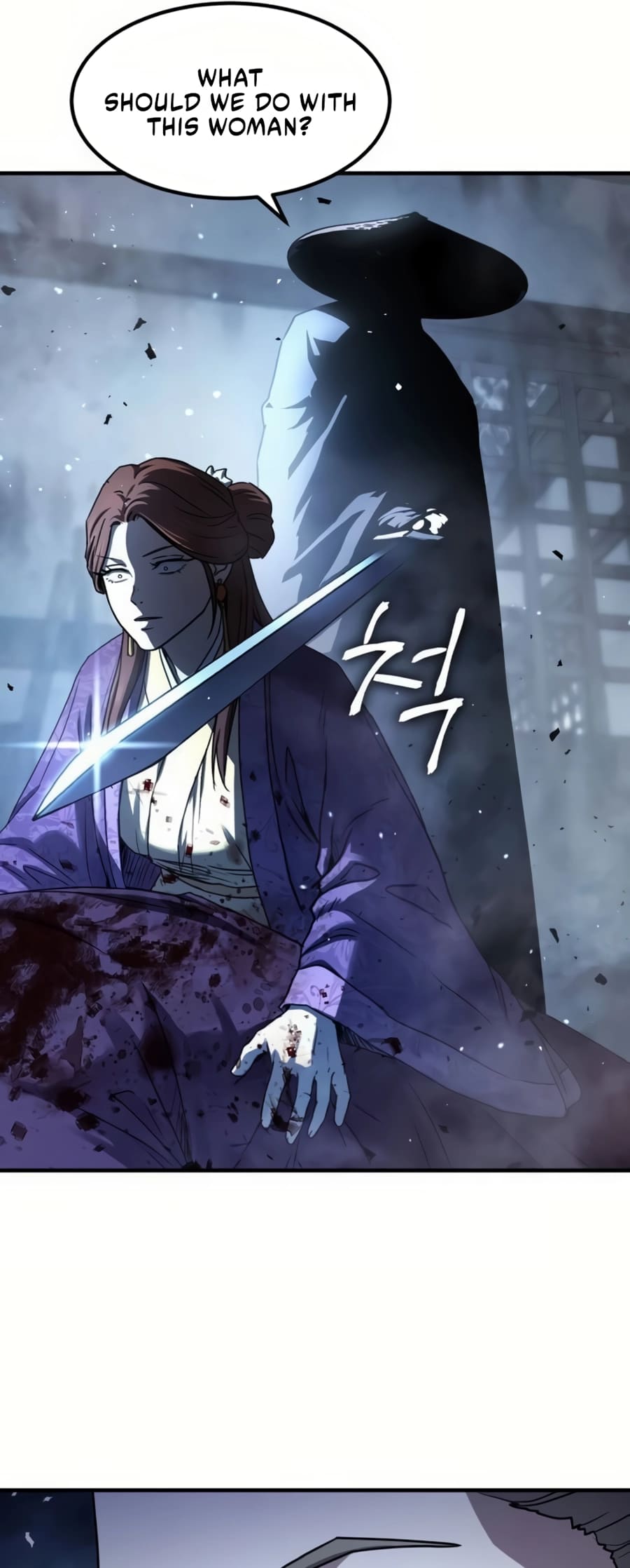 Read Absolute Dominion en Manga Online