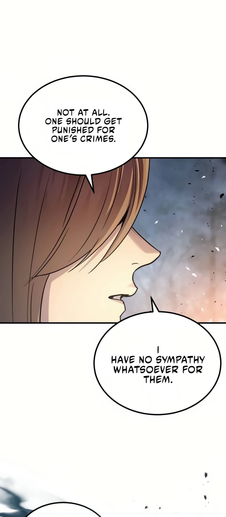 Read Absolute Dominion en Manga Online