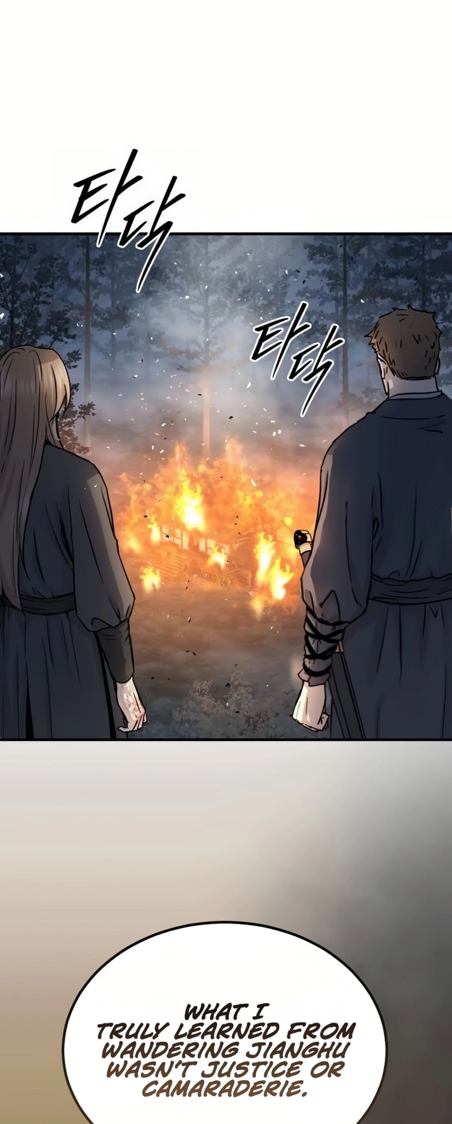 Read Absolute Dominion en Manga Online