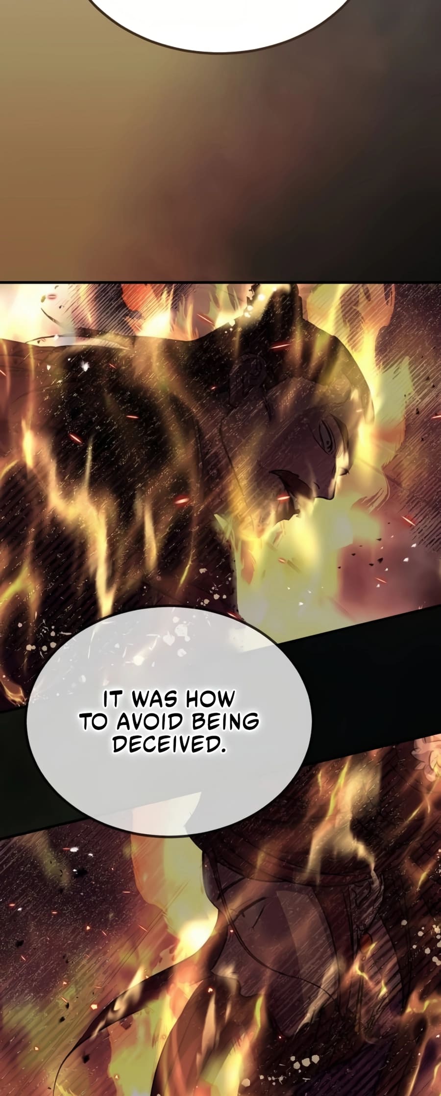 Read Absolute Dominion en Manga Online