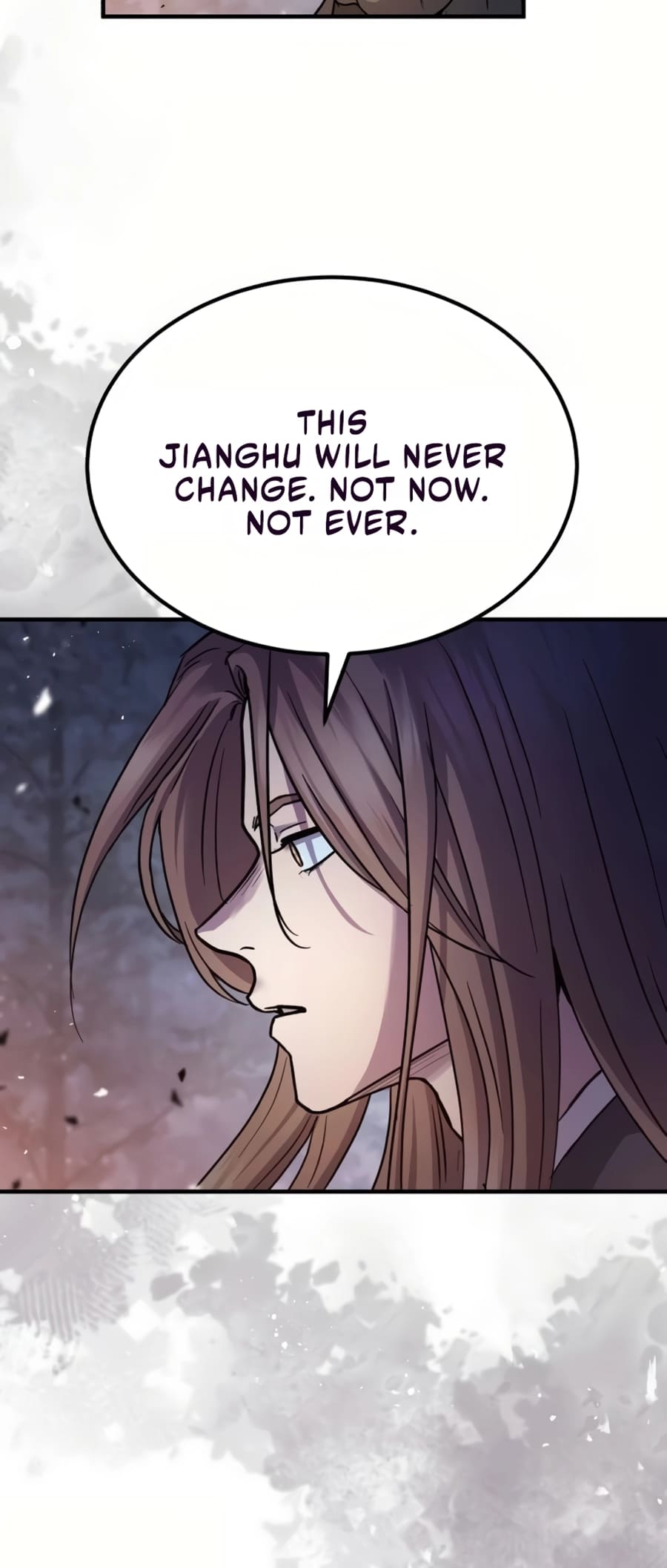 Read Absolute Dominion en Manga Online