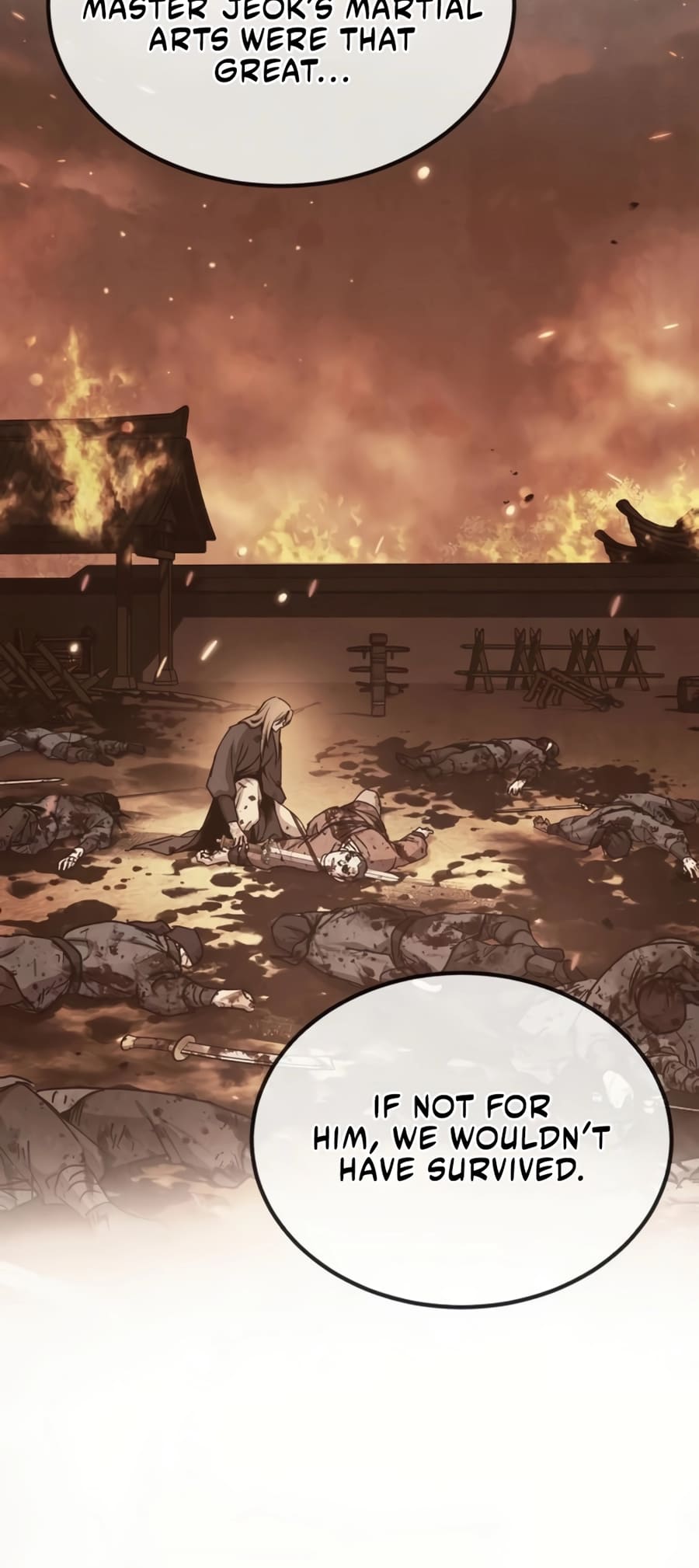 Read Absolute Dominion en Manga Online