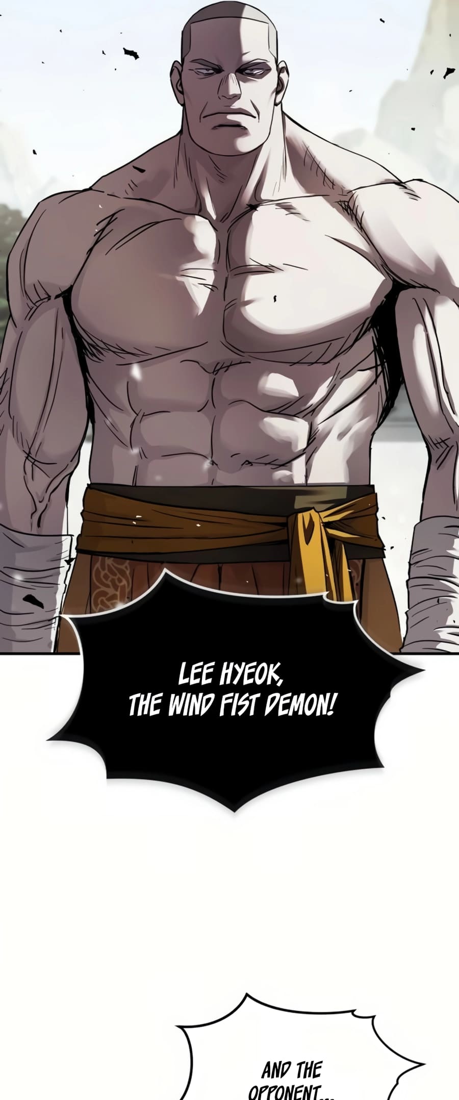 Read Absolute Dominion en Manga Online