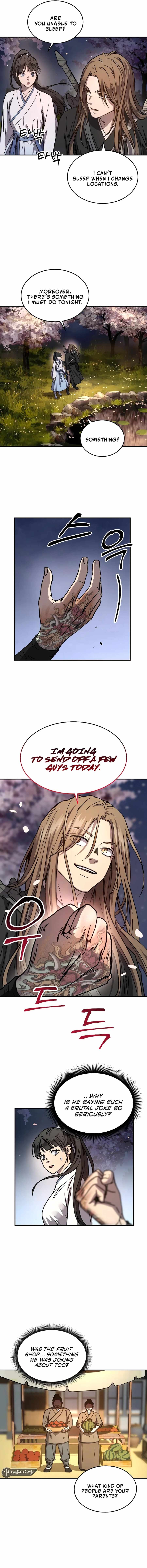 Read Absolute Dominion en Manga Online