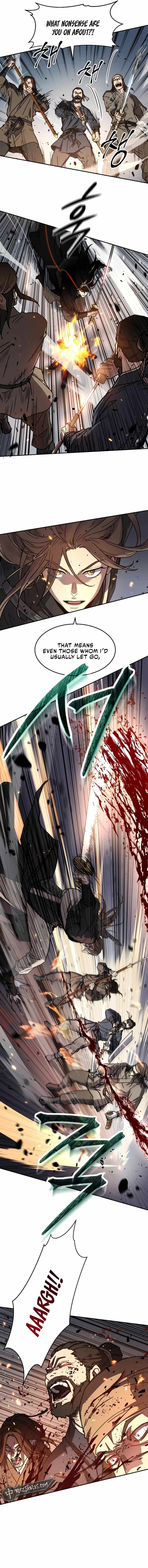 Read Absolute Dominion en Manga Online