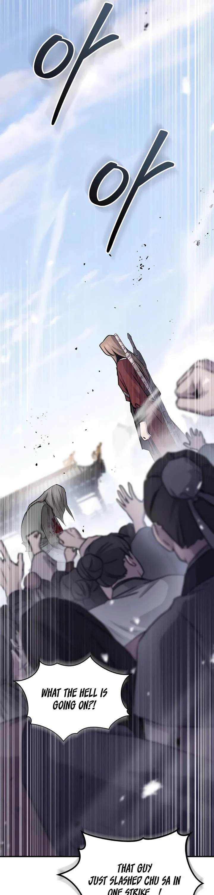 Read Absolute Dominion en Manga Online